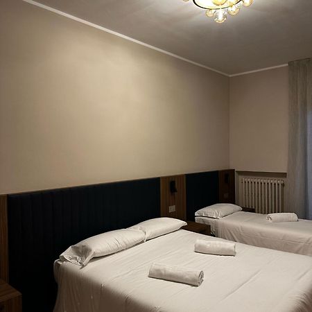 Urban Hotel Pescara Buitenkant foto